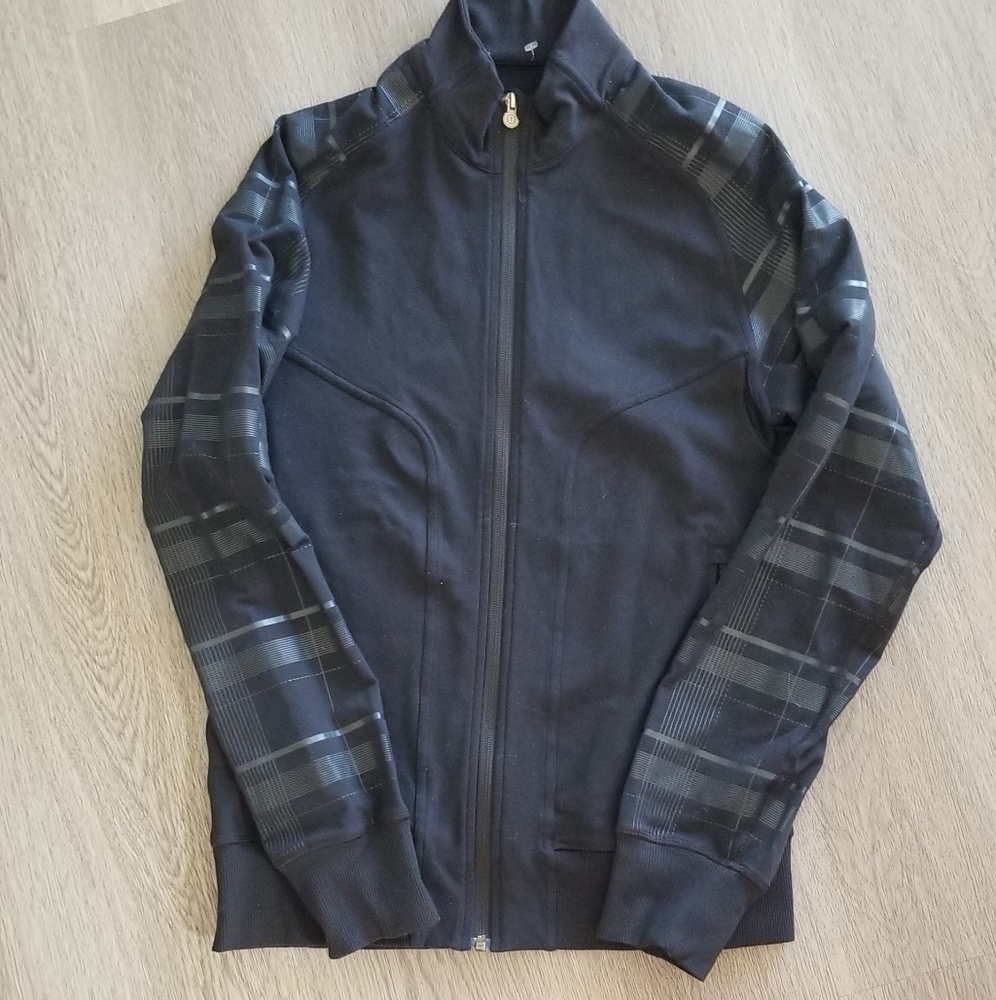 Lululemon hoodie